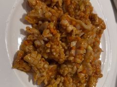 -马凯餐厅(长椿街店)