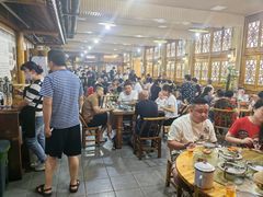 -张关合渣(航空大道店)