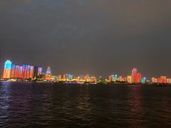 -武昌江滩