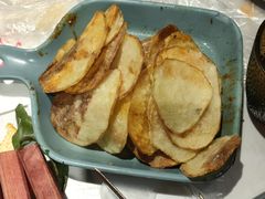 -状元阁烧烤(群力店)