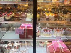 -欧诺爱烘焙(高新万达店)