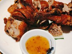 -醉南拳客家菜·河田鸡(西禅寺杨桥店)