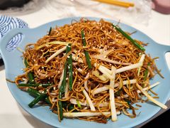 -龙记香港茶餐厅(久光百货店)