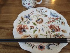 -胖老汉椒麻鸡清真新疆菜(西御街店)