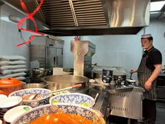 -胡家包子·清真(大众巷店)