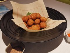 -悦融琥珀·京鲁菜·海味珍品(西单店)