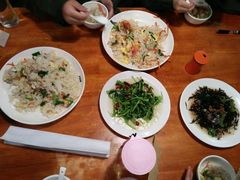 -温州一家人美食(西木头市店)