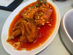 -翡翠江南(国贸商城店)