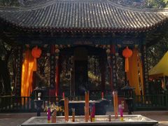 -黄帝陵
