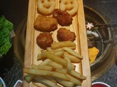 -嘿嘟嘟·肋条烧肉放题(爱融荟城店)