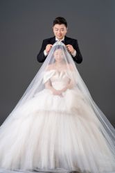-27°罗马风情婚纱摄影