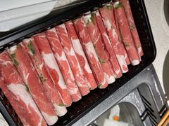 -海底捞火锅(长沙华创国际广场店)