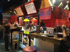 -豚王拉面(锦荣商业大厦店)