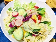 大拌菜-锦上中式酒馆(南内环店)