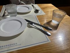 -沏点Trattoria意大利餐厅(新街口店)