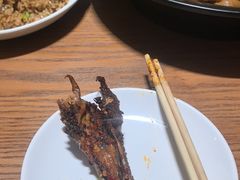 -掌上鲜(南顺城街店)