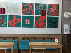-塔斯汀中国汉堡(西湖景顺铂悦城店)