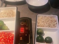-同仁四季椰子鸡(海岸城天利店)