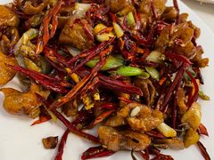 -田记餐馆(富国街店)