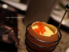 飞鱼籽蒸蛋-57度湘