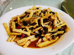 -高老庄·老溧阳·私房菜(南山竹海店)