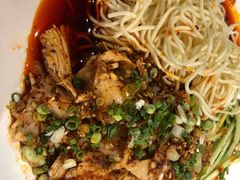 蒜泥白肉-赤宴·川菜(玉林店)