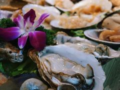 时令海鲜套餐-樾餐厅泰式海鲜火锅(民歌湖店)