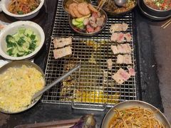 -夜食白市Yespicy·烧烤啤酒宵夜(番禺四海城店)