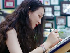 -八哥美术·成人美术画室(总校区)