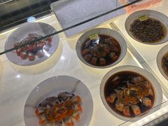 -海味世家·家常菜馆(明州里店)