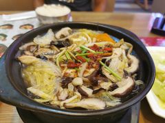 -洪兴砂锅(烟台山店)