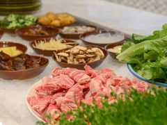 -桂林喜来登饭店雅琴咖啡厅