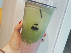 -LELECHA乐乐茶(美罗城店)