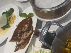-郭林家常菜(狼垡店)