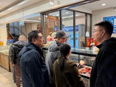 -老刘家永盛斋·传统泡馍(东关南街店)