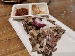-清真·玛丽亚新疆菜主题餐厅(浙江中路店)