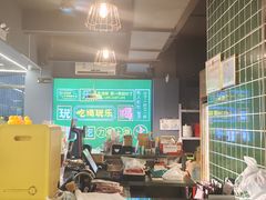 -小陳記大排档(华为店)