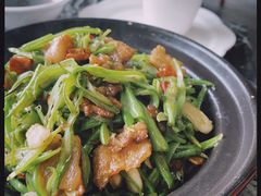 -李师傅脆肚(华强北店)