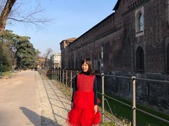 -斯福尔扎古堡