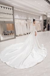 -MuseMarry婚纱(前海嘉里中心店)