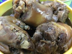 -阿水狮猪脚大王(台中公园店)