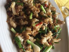 酸菜牛肚-廉江鹅饭店