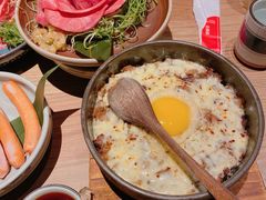 -烧肉达人•炭火烧肉(新天地店)