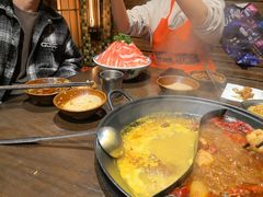 -萍姐火锅·公路夜市(南京新街口店)