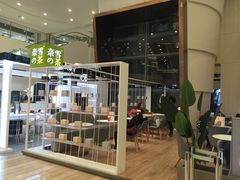 -奈雪的茶(市百一店)