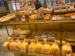 -西村叔叔的店·面包·甜品·蛋糕(崂山丽达店)