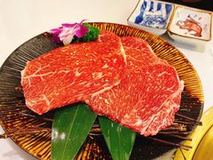-千寻山野烤肉(中关村店)