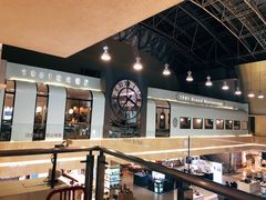 -1981牛排西餐厅(海信店)