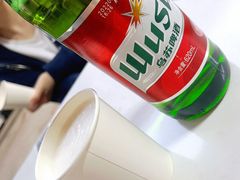 -董小西的凉皮和椒麻鸡(三元桥店)