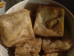 -桂萍特色牛筋牛杂(长堤街总店)
